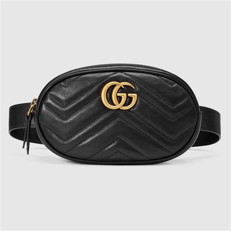 gucci belt bag for cheap|gucci belt bag original price.